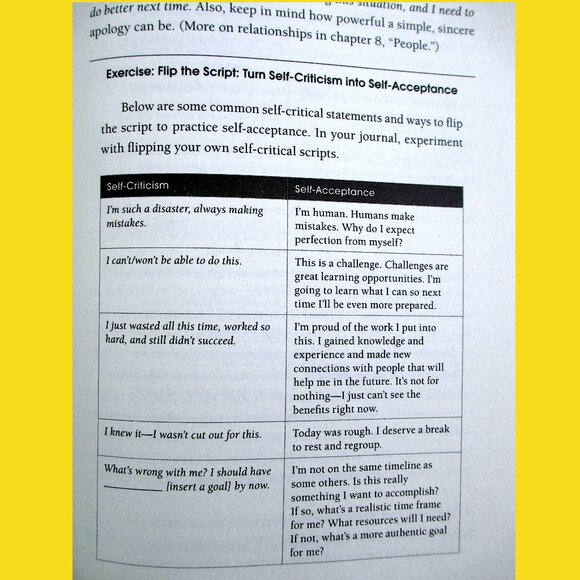 Book - Practical Optimism: The Art, Science & Practice of Exceptional Well-Being - Picture 10 of 16
